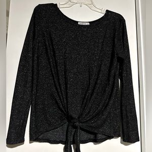 Anistar Long Sleeve Shirt